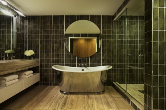 Loews Regency New York