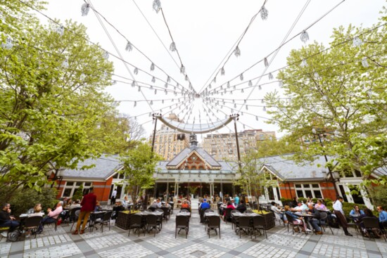 Tavern on the Green