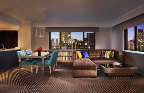 Loews Regency New York