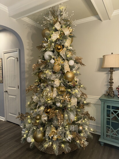 Photo by Maya Character