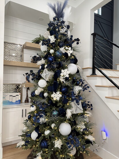 Photo by Maya Character