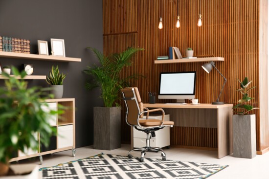 The home office is one of the most underutilized business deductions.