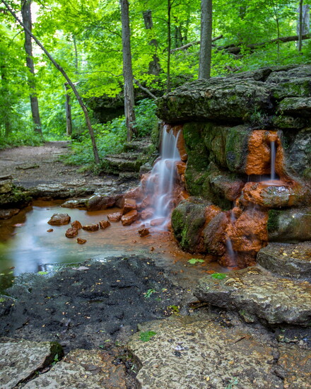 Photo by Karl Yost Photography