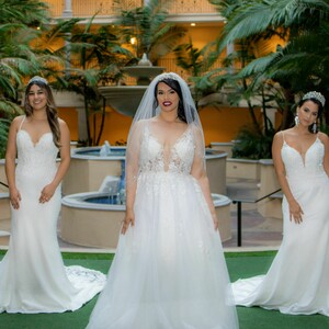 Ashley nadine bridal clearance boutique