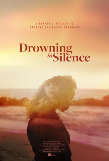 Drowning in Silence theater poster