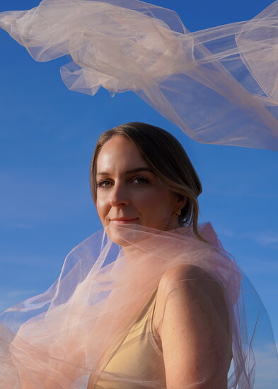 Founder and Nurse Injector, Amanda Frisby