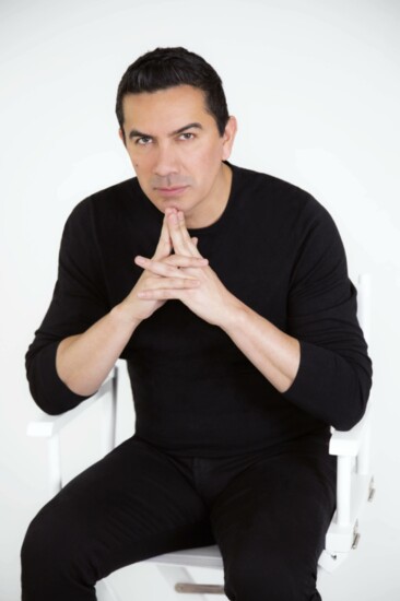 TDC Co-founder and Director Enrique Alarcon.