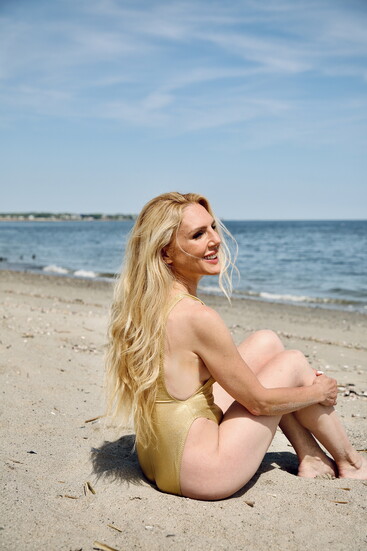 Model: Tracy Brank @tracy_brank13
