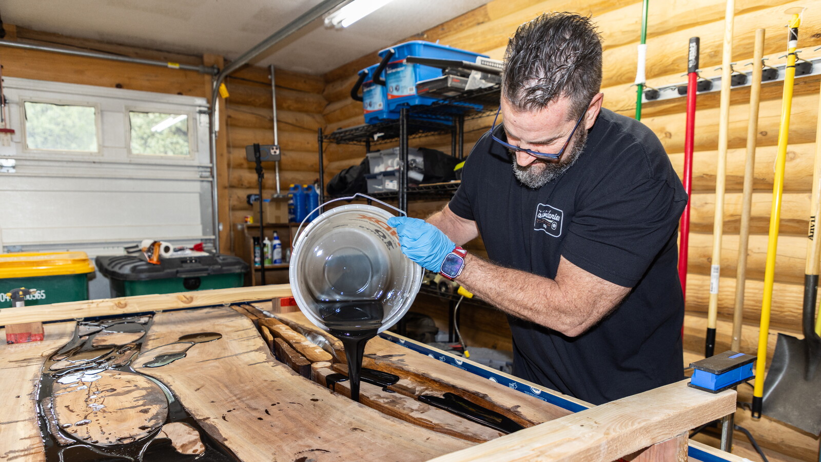 You Wood Never Guess | Durango City Lifestyle
