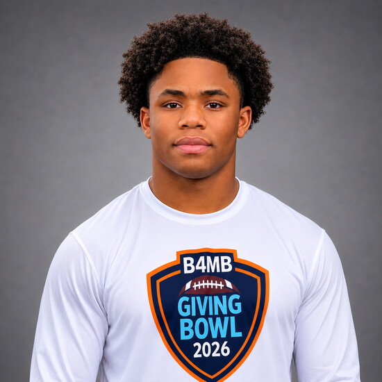 CJ Matthews believes age should never limit a person's ability to make an impact.