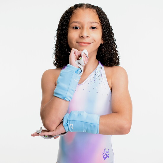 For Chloe Driese, gymnastics has become a lesson in resilience, confidence, and perseverance.