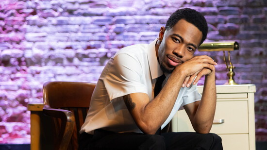 Photo by Casey G. Ford