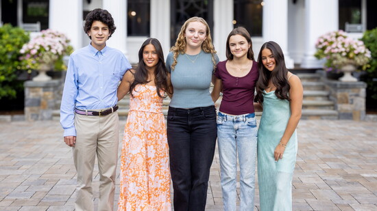 Featured image for Young Leaders, Big Ideas