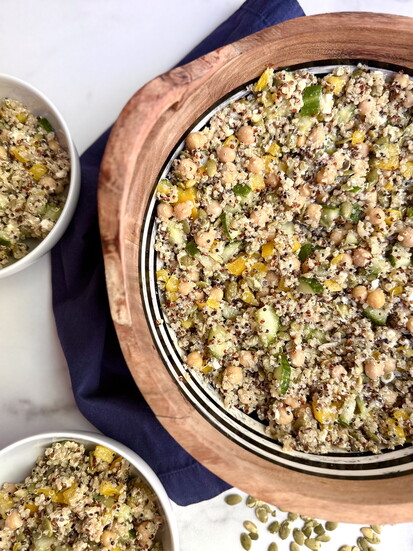 Photo by Alyssa Lavy.