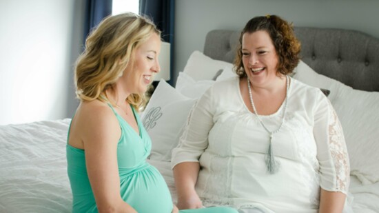 Your Doula Questions Answered 