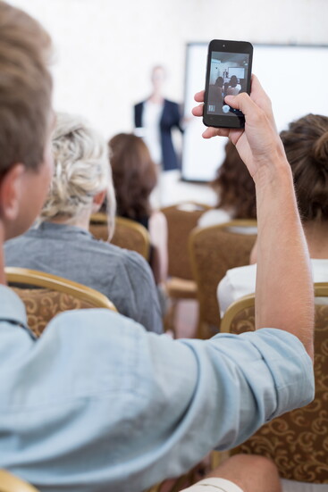 Come to the free Fraud Prevention event, Safer Horizon, at the Dixie Convention Center on June 3rd