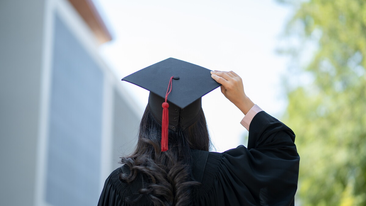 Your Guide to Graduation Season