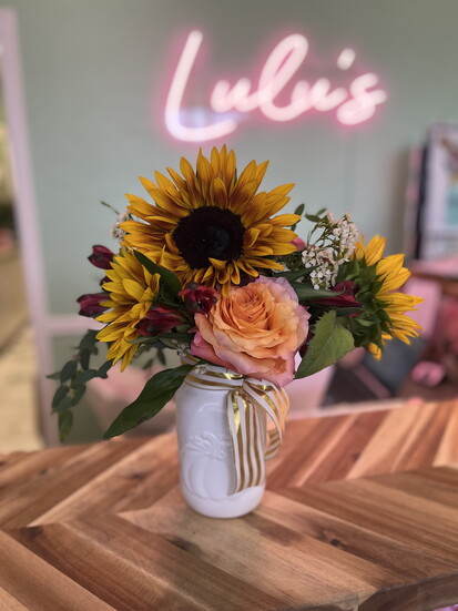 Photo provided by Lulu's of Argyle. 