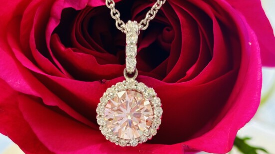 Photography by Lindell Jewelers and Appraisals