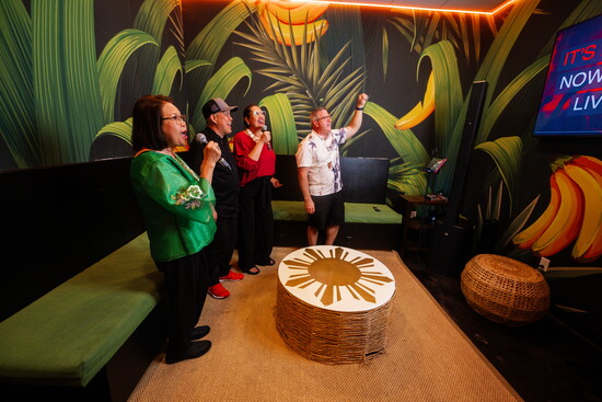 Photo by Meredith Mashburn