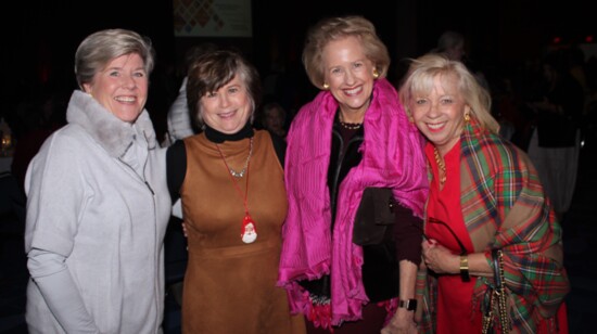 Good Friends Charlotte Celebrates 35 Years of Supporting Women and Families