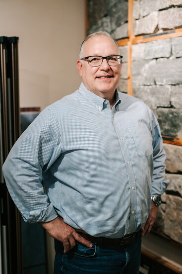 Anthony Rescigno