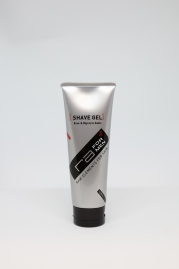  RA Shave Gel