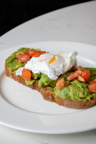 Avocado Toast