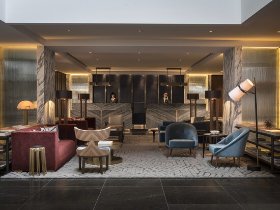 Four Seasons Houston can tailor your weekend stay to your definition of relaxation.