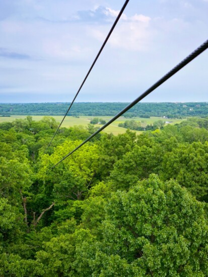 Zipline KC