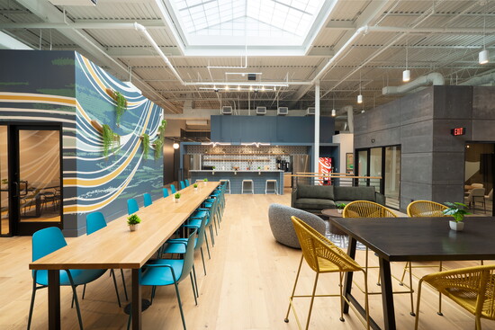 COHatch Homestead, PA