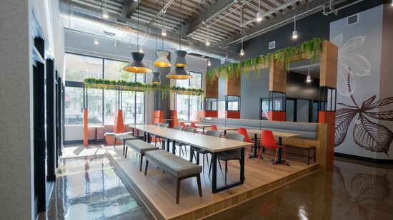 CoHatch Columbus, OH