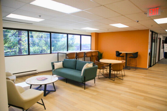 Office Evolution - Creve Coure