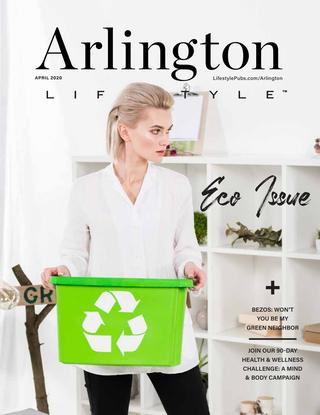 Arlington Lifestyle 2020-04