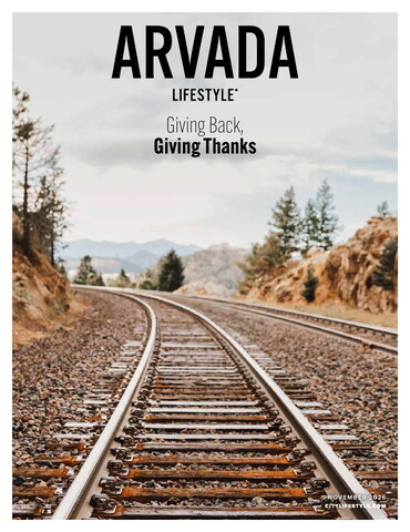 Arvada Lifestyle