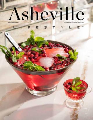 Asheville Lifestyle 2019-12