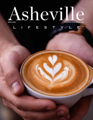 Asheville Lifestyle 2020-04