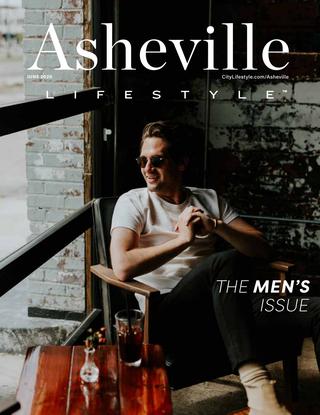 Asheville Lifestyle 2020-06