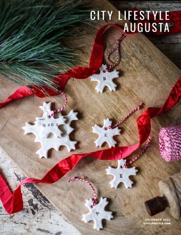 Augusta City Lifestyle