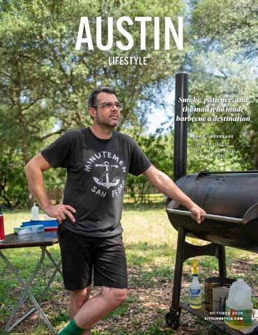 Austin Lifestyle