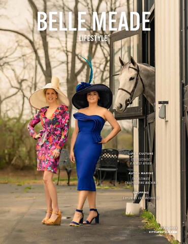 Belle Meade Lifestyle 2023-04