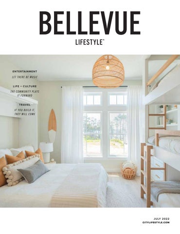 Bellevue Lifestyle 2022-07