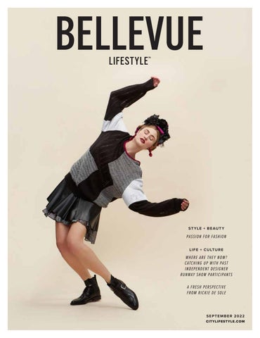 Bellevue Lifestyle 2022-09