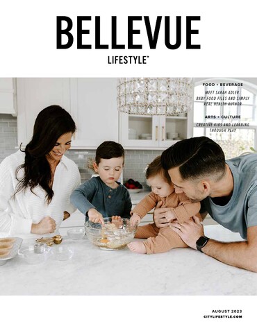 Bellevue Lifestyle 2023-08
