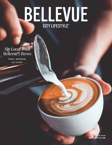 Bellevue City Lifestyle