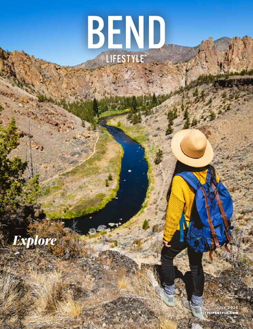 Bend Lifestyle
