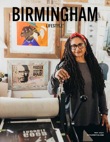 Birmingham Lifestyle 2023-05