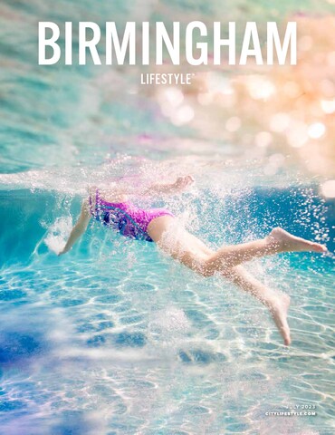 Birmingham Lifestyle 2023-07