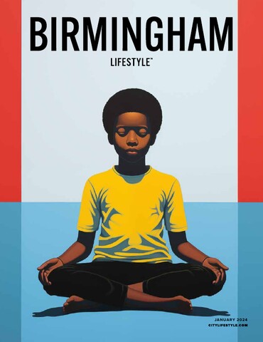 Birmingham Lifestyle 2024-01