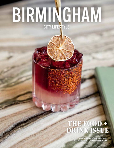Birmingham City Lifestyle